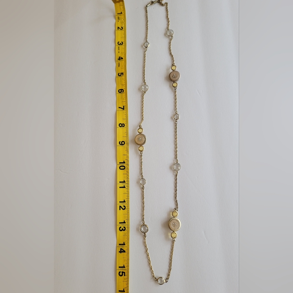 Loft necklace - Picture 3 of 6